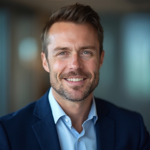 Daan Vermeer — nieuwe online casino expert